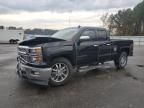 2014 Chevrolet Silverado C1500 LT