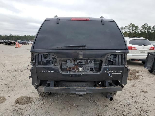 2011 Lincoln Navigator