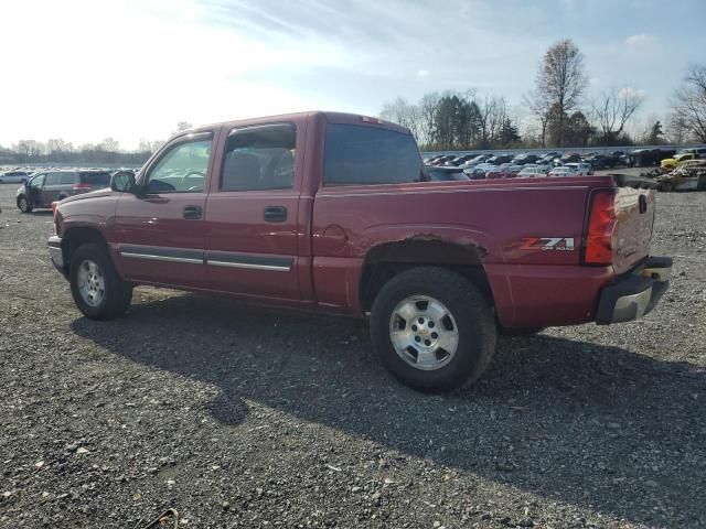 2006 Chevrolet Silverado K1500