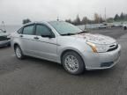 2010 Ford Focus SE