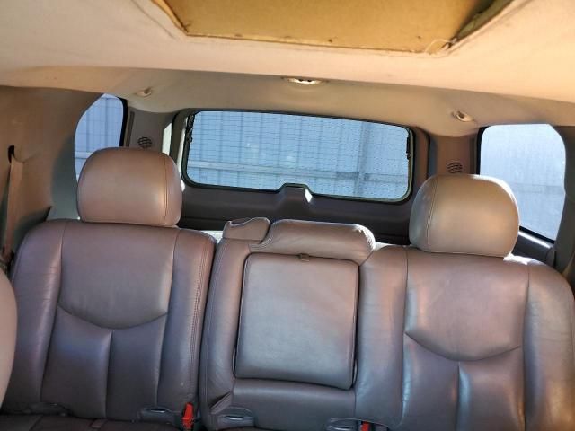 2003 Chevrolet Tahoe K1500