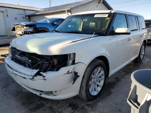 2009 Ford Flex SEL