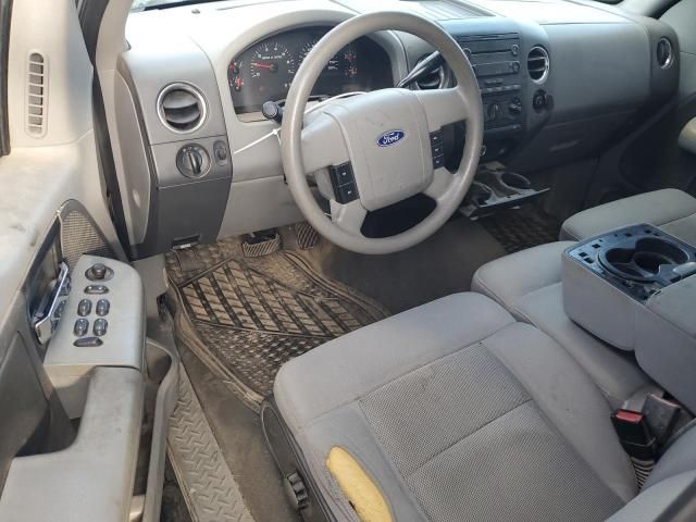 2004 Ford F150