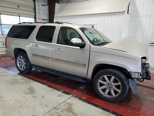 2007 GMC Yukon XL C1500