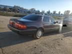 1990 Lexus LS 400