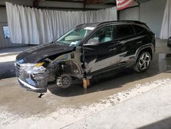 Hyundai Vehiculos salvage en venta: 2023 Hyundai Tucson SEL