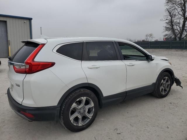 2019 Honda CR-V EXL