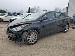 2016 Hyundai Elantra SE en venta en Bowmanville, ON