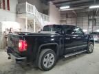 2016 GMC Sierra K1500 SLT