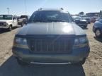 2004 Jeep Grand Cherokee Overland