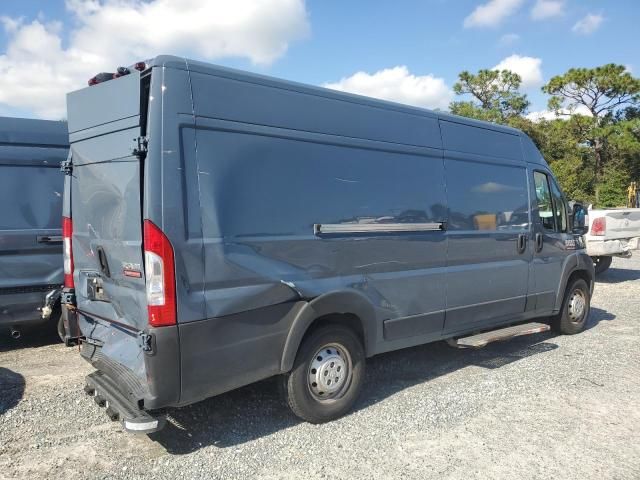 2021 Dodge RAM Promaster 3500 3500 High