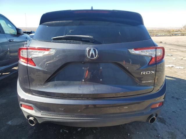 2020 Acura RDX