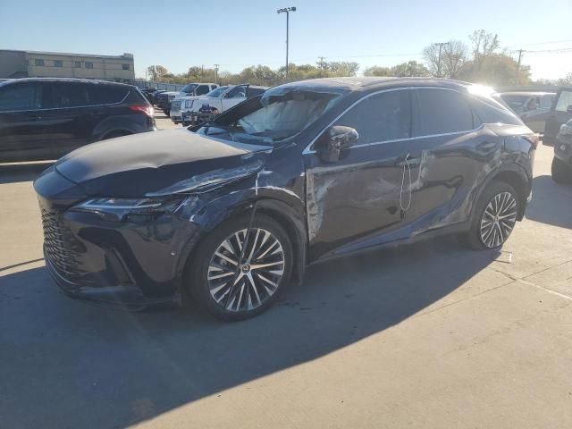 2023 Lexus RX 350 Base