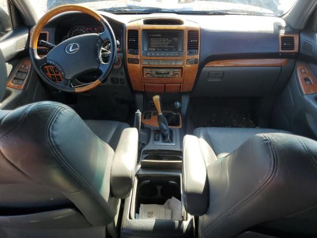 2007 Lexus GX 470