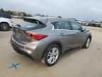 2018 Infiniti QX30 Base