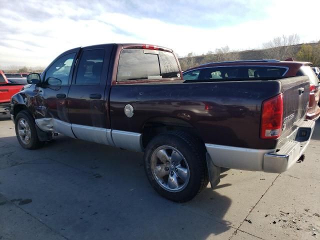 2004 Dodge RAM 1500 ST