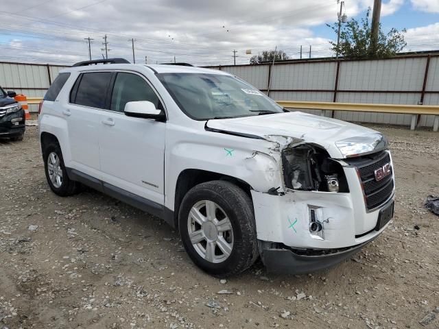 2015 GMC Terrain SLT