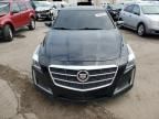 2014 Cadillac CTS Luxury Collection