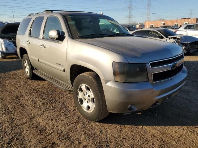 2007 Chevrolet Tahoe K1500