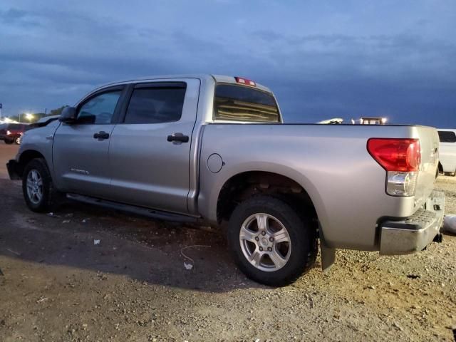 2008 Toyota Tundra Crewmax