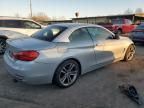 2015 BMW 435 I