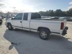 1998 GMC Sierra C1500