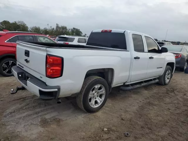 2016 Chevrolet Silverado C1500 Custom