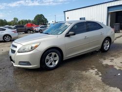 2013 Chevrolet Malibu LS en venta en Shreveport, LA