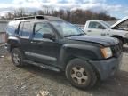 2006 Nissan Xterra OFF Road