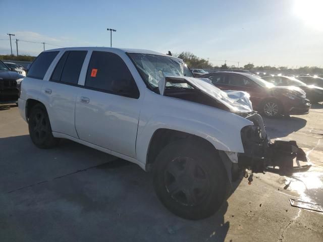 2007 Chevrolet Trailblazer LS