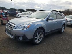 Subaru Vehiculos salvage en venta: 2013 Subaru Outback 2.5I Limited