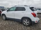 2017 Chevrolet Trax 1LT