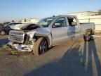 2014 Chevrolet Silverado C1500 LT