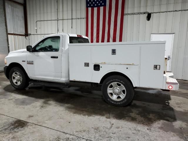 2014 Dodge RAM 2500 ST