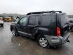 2006 Nissan Xterra OFF Road