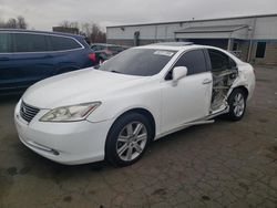 Lexus es 350 Vehiculos salvage en venta: 2007 Lexus ES 350