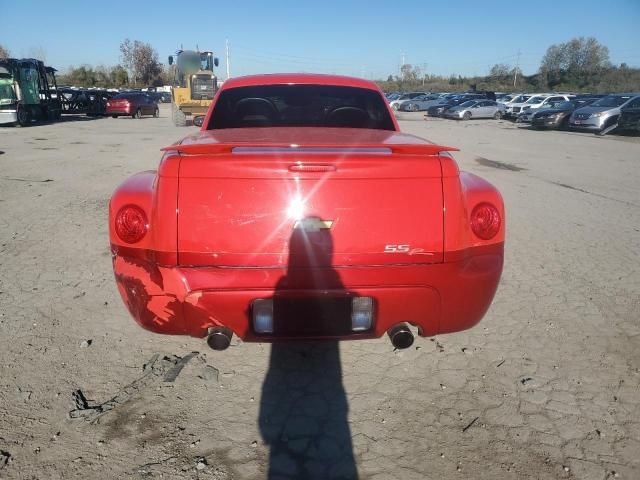 2003 Chevrolet SSR