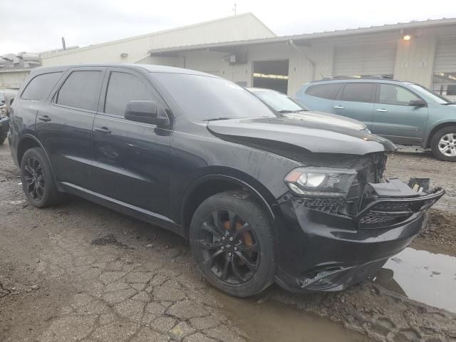 2020 Dodge Durango SXT