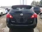 2010 Nissan Rogue S