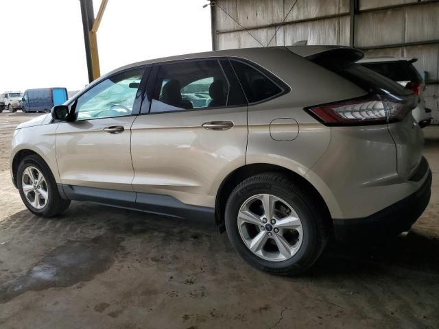 2017 Ford Edge SE