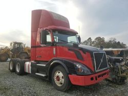 Volvo salvage cars for sale: 2016 Volvo VN VNL