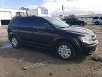 2016 Dodge Journey SE