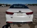 2016 KIA Optima SXL