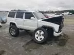 2001 Jeep Cherokee Classic