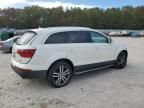 2008 Audi Q7 3.6 Quattro Premium