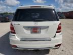 2011 Mercedes-Benz GL 450 4matic