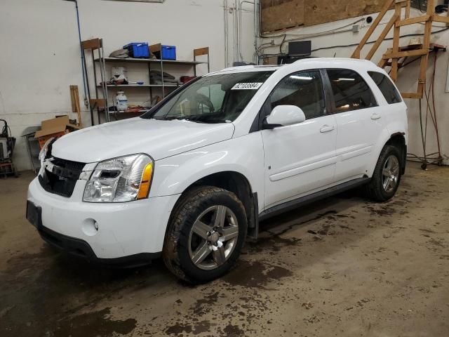 2009 Chevrolet Equinox LT