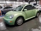 2005 Volkswagen New Beetle GLS TDI