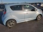 2015 Chevrolet Spark EV 2LT