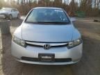 2006 Honda Civic LX